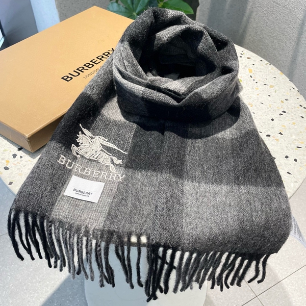 ブランドマフラー全体デザイン